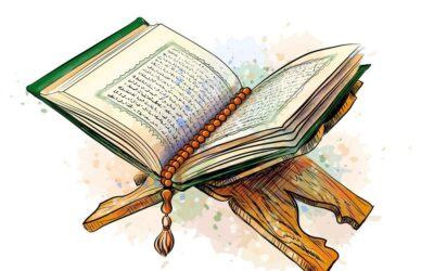 Koran Lessen